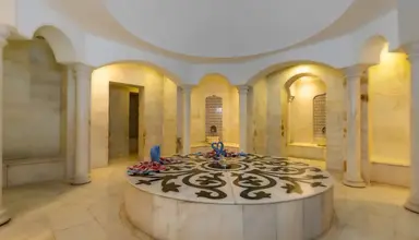 Orange County Resort Alanya