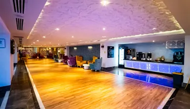 Orange County Resort Alanya