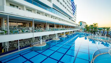 Orange County Resort Alanya