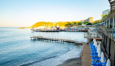 Orange County Resort Alanya