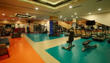 Orange County Resort Alanya