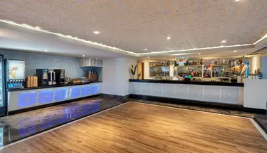 Orange County Resort Alanya