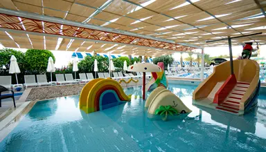 Orange County Resort Alanya