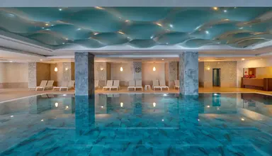 Orange County Resort Alanya