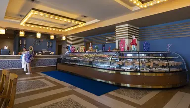 Orange County Resort Alanya
