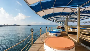 Orange County Resort Alanya