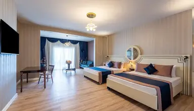 Orange County Resort Alanya