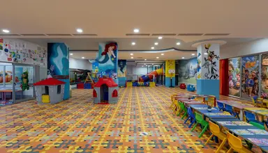 Orange County Resort Alanya