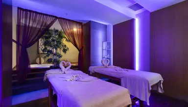 Orange County Resort Alanya