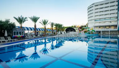 Orange County Resort Alanya