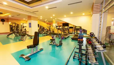 Orange County Resort Alanya