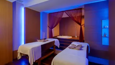 Orange County Resort Alanya