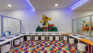 Orange County Resort Alanya