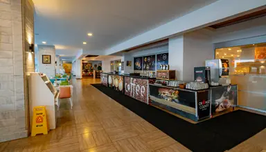 Orange County Resort Alanya