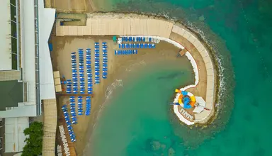 Orange County Resort Alanya