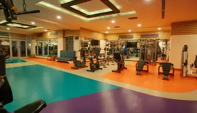 Orange County Resort Alanya