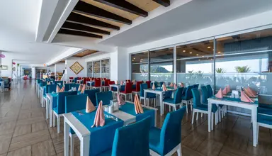 Orange County Resort Alanya