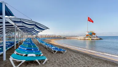 Orange County Resort Alanya