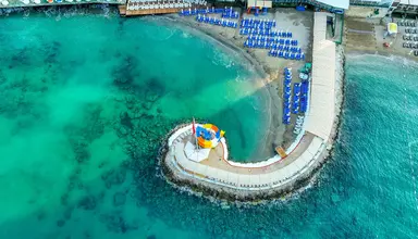 Orange County Resort Alanya