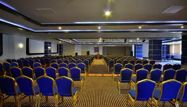 Orange County Resort Alanya