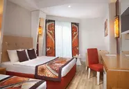 Orange Palace