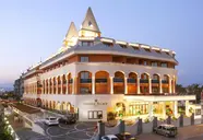 Orange Palace
