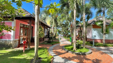Orange Resort
