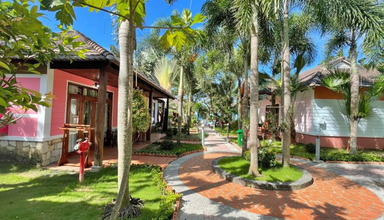 Orange Resort