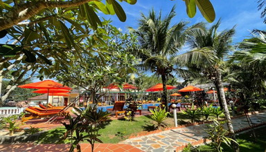 Orange Resort