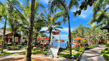 Orange Resort
