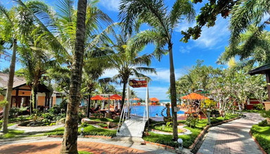 Orange Resort