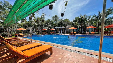 Orange Resort