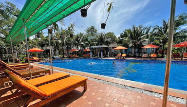 Orange Resort