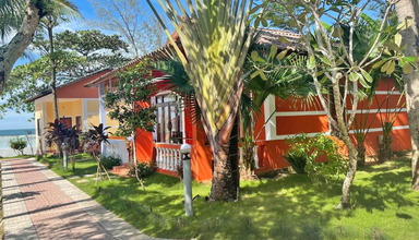 Orange Resort
