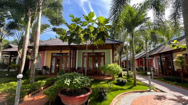 Orange Resort