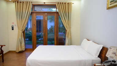 Orange Resort