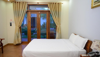Orange Resort