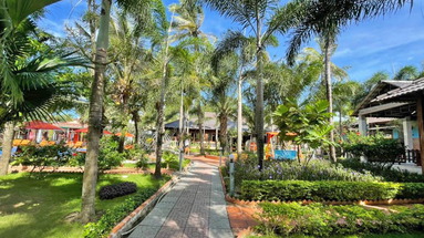 Orange Resort