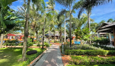 Orange Resort