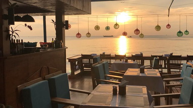 Orange Resort
