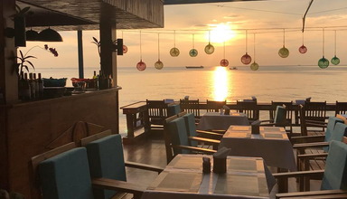 Orange Resort