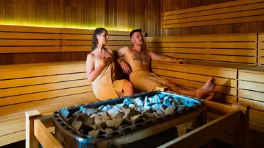 Oravsky Haj Garden Hotel & Resort