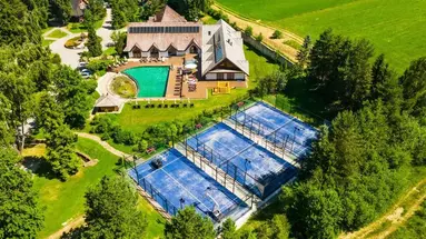 Oravsky Haj Garden Hotel & Resort