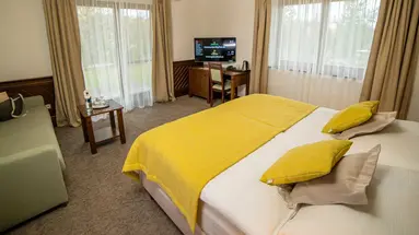 Oravsky Haj Garden Hotel & Resort