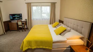 Oravsky Haj Garden Hotel & Resort