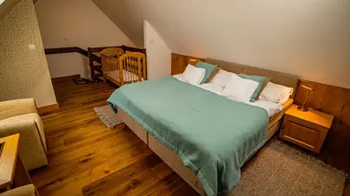 Oravsky Haj Garden Hotel & Resort