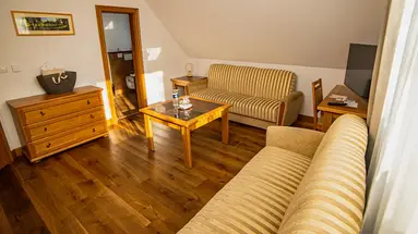 Oravsky Haj Garden Hotel & Resort