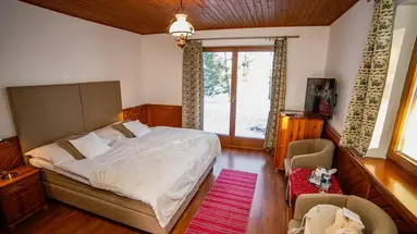 Oravsky Haj Garden Hotel & Resort
