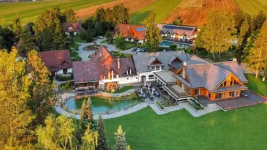 Oravsky Haj Garden Hotel & Resort