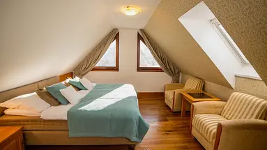 Oravsky Haj Garden Hotel & Resort